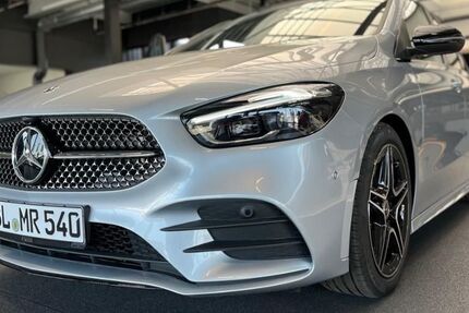 Mercedes-Benz B 180 15.000 km 31.700 &euro; Rottweil 78628