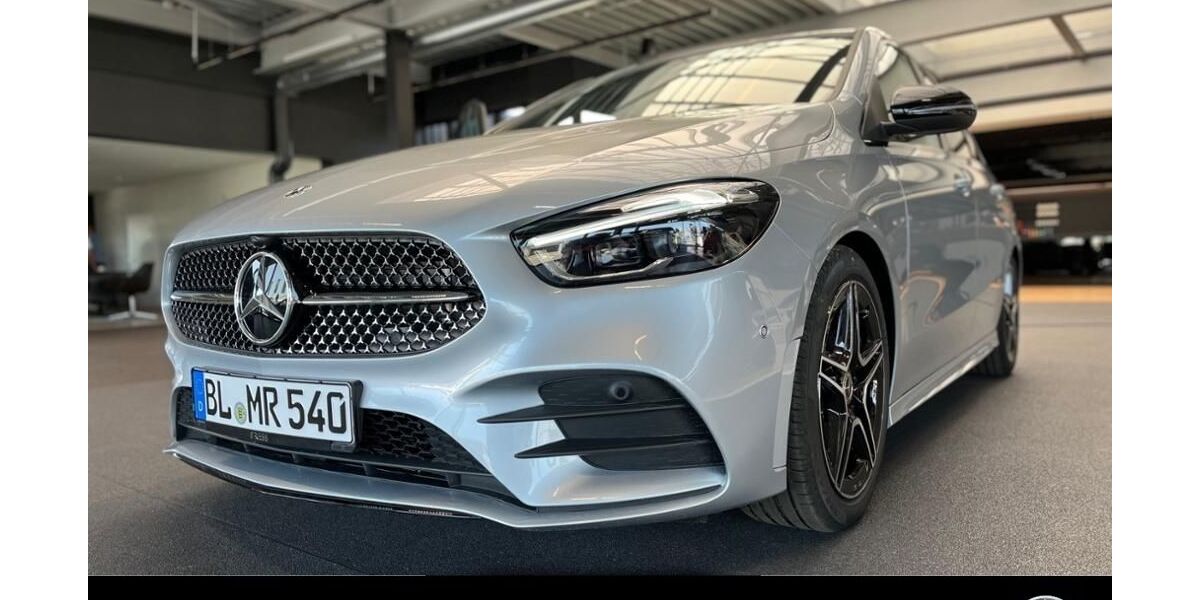 Mercedes-Benz B 180 15.000 km 31.700 &euro; Rottweil 78628