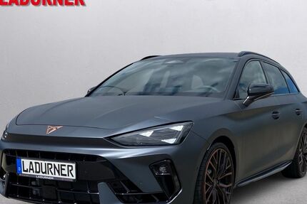 Cupra Leon 15.000 km 44.930 &euro; Villingen-Schwenningen 78052