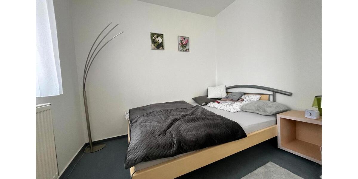 Etagenwohnung Villingen-Schwenningen Schwenningen - 1 Zimmer, 27 m&sup2;, 480&euro; | Angebot:26517757