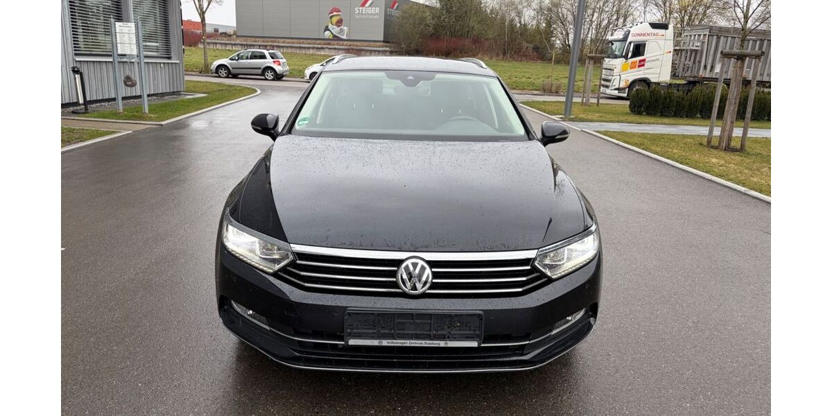 VW Passat 159.000 km 16.999 &euro; Donaueschingen 78166