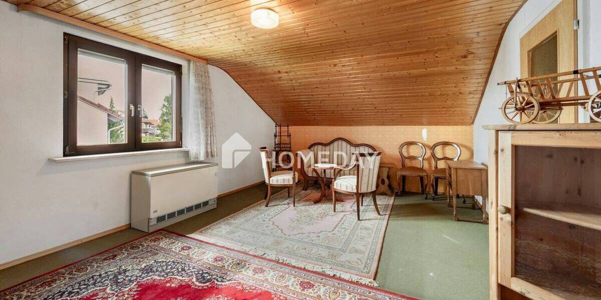 Mehrfamilienhaus, Wohnhaus Donaueschingen - 7 Zimmer, 220 m&sup2;, 419.000&euro; | Angebot:26686068