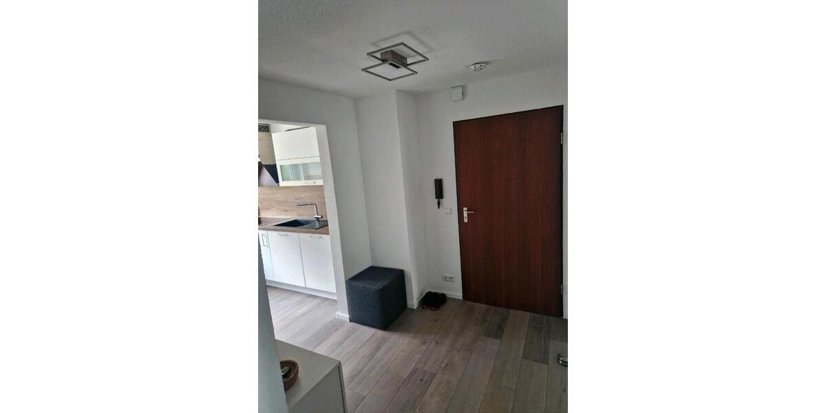 Erdgeschoßwohnung Tuttlingen - 2.5 Zimmer, 58 m&sup2;, 229.000&euro; | Angebot:27003100