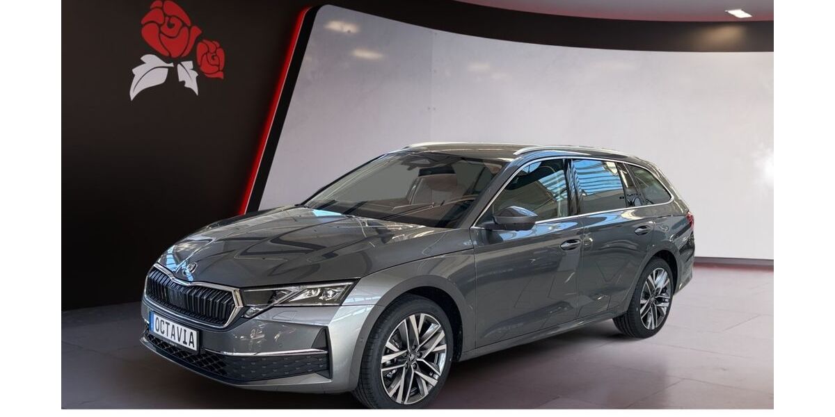 Skoda Octavia 2.005 km 39.549 &euro; Villingen-Schwenningen 78052