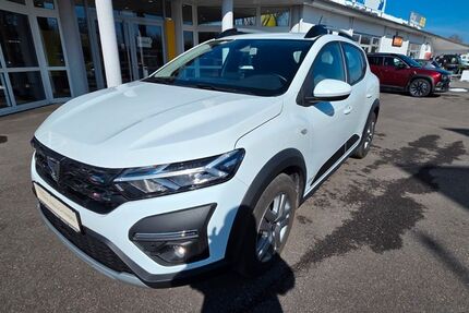 Dacia Sandero 69.907 km 12.290 &euro; Schömberg 72355