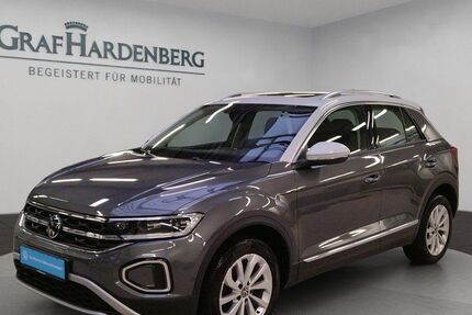 VW T-Roc 31.700 km 26.930 &euro; Tuttlingen 78532