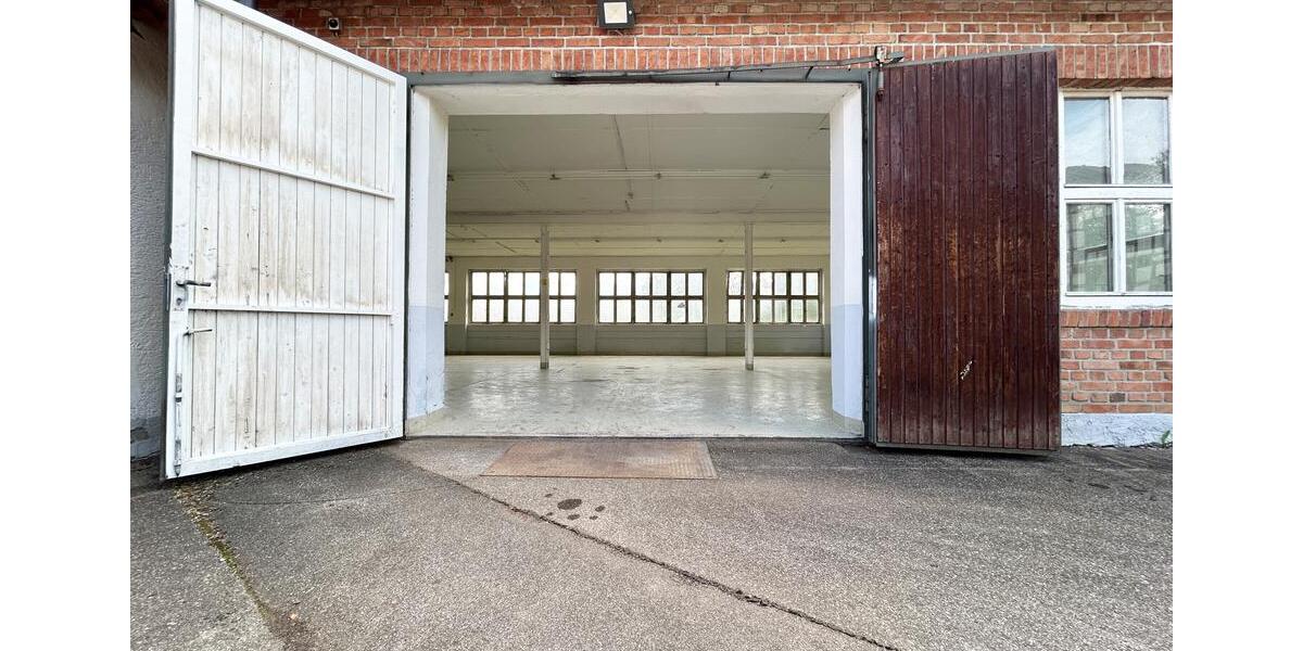 Gewerbeobjekt Deißlingen - 3.800&euro; | Angebot:22670982