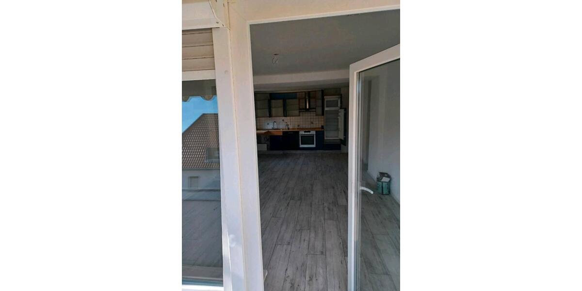 Maisonettenwohnung Villingen-Schwenningen Schwenningen - 4 Zimmer, 108 m&sup2;, 940&euro; | Angebot:26490173