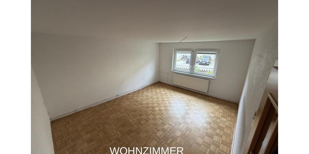 Erdgeschoßwohnung Villingen-Schwenningen Schwenningen - 3 Zimmer, 75 m&sup2;, 750&euro; | Angebot:26656533
