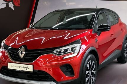 Renault Captur 32.300 km 18.870 &euro; Zimmern ob Rottweil 78658