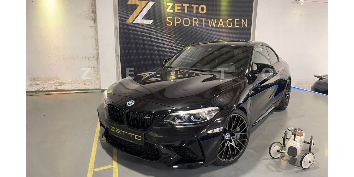 BMW M2 94.000 km 41.000 &euro; Tuttlingen 78532