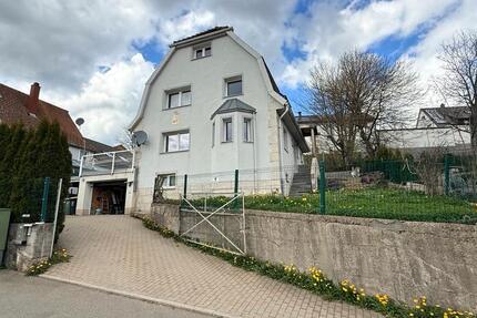Haus Furtwangen im Schwarzwald - 5 Zimmer, 190 m&sup2;, 400.000&euro; | Angebot:26286295
