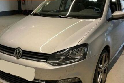 VW Polo 50.200 km 13.880 &euro; Zimmern ob Rottweil 78658