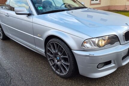 BMW 325 141.000 km 8.999 &euro; Blumberg 78176