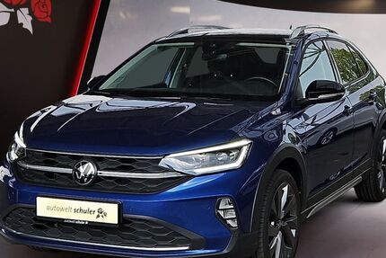 VW Taigo 27.800 km 20.949 &euro; Villingen-Schwenningen 78052