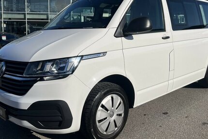 VW T6.1 California Coast KAMERA/NAVI/SHZ/1.HAND 55.190 km 48.800 &euro; Villingen-Schwenningen 78054