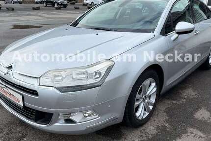 Citroen C5 140.000 km 6.400 &euro; Oberndorf am Neckar 78727