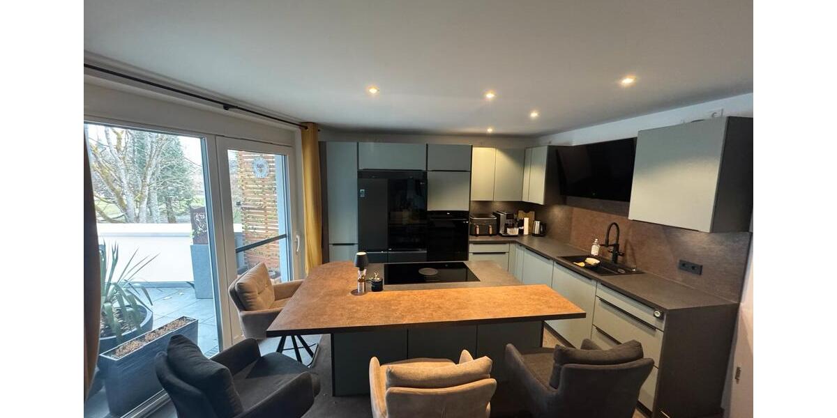 Etagenwohnung Bad Dürrheim - 3.5 Zimmer, 80 m&sup2;, 419.000&euro; | Angebot:25656282