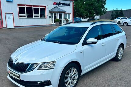 Skoda Octavia 126.000 km 16.900 &euro; Geisingen 78187