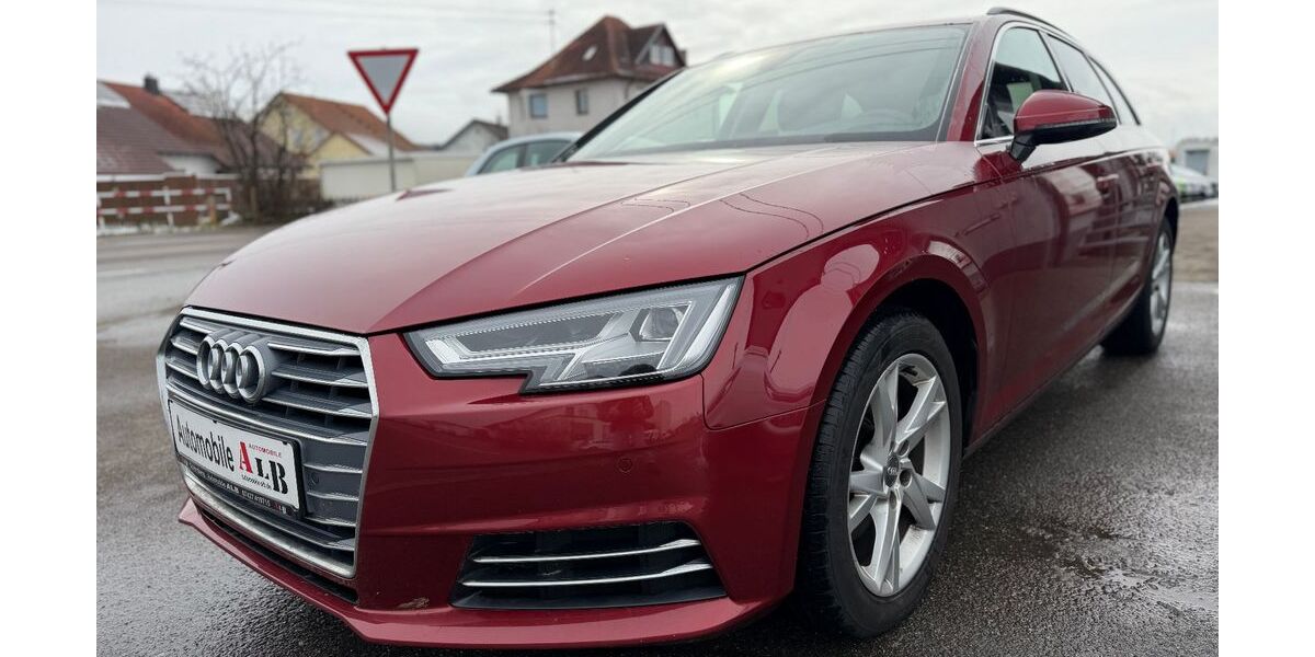 Audi A4 239.000 km 11.790 &euro; Schömberg 72355