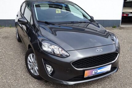 Ford Fiesta 29.617 km 13.900 &euro; Villingen-Schwenningen 78052