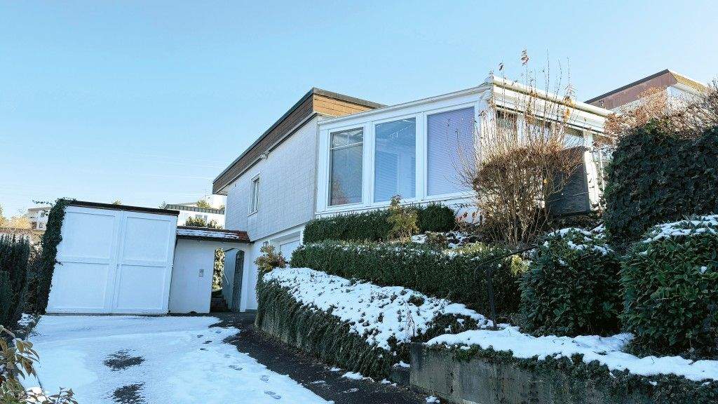 Mehrfamilienhaus, Wohnhaus Brigachtal - Klengen Kirchdorf - 5 Zimmer, 110 m&sup2;, 345.000&euro; | Angebot:25745708