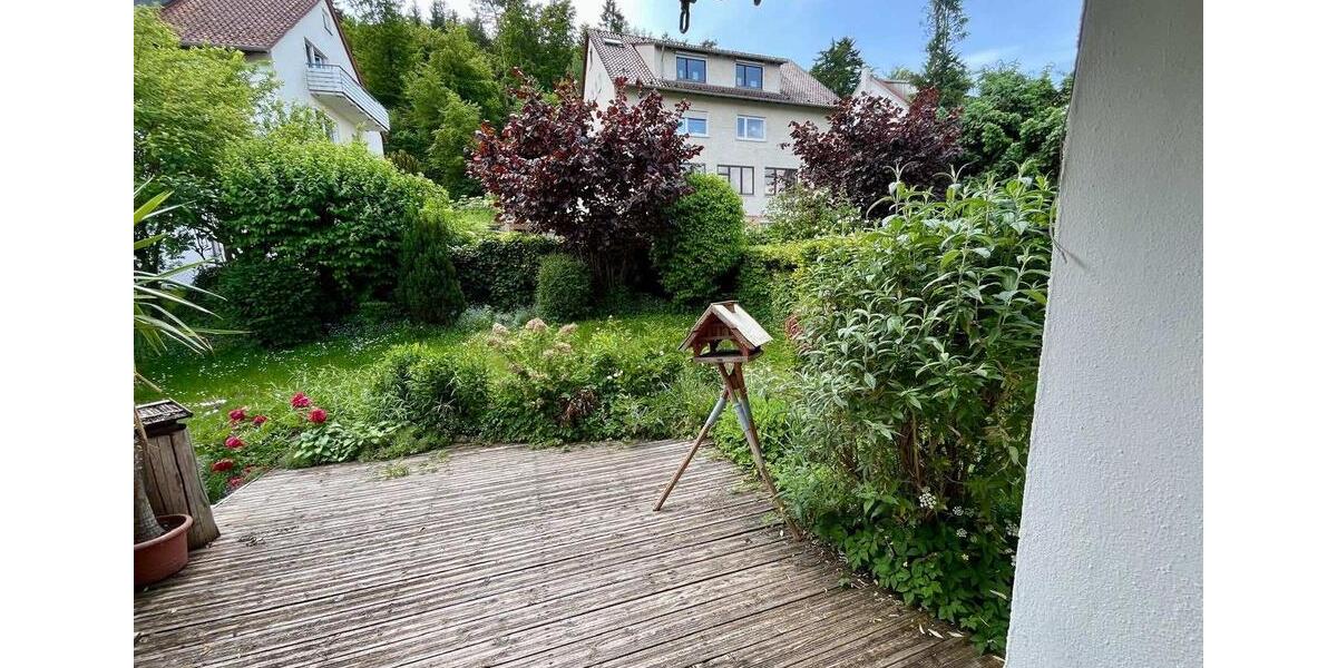 Doppelhaushälfte Tuttlingen - 6 Zimmer, 161 m&sup2;, 398.000&euro; | Angebot:25646464