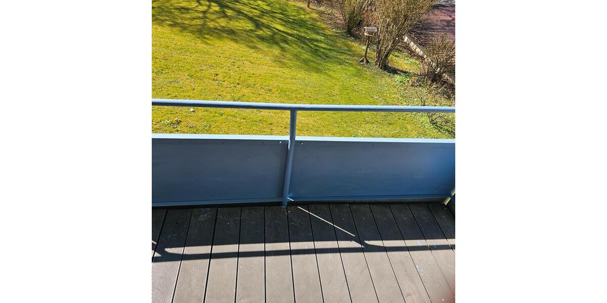 Erdgeschoßwohnung Tuttlingen - 3 Zimmer, 75 m&sup2;, 1.127&euro; | Angebot:25168063