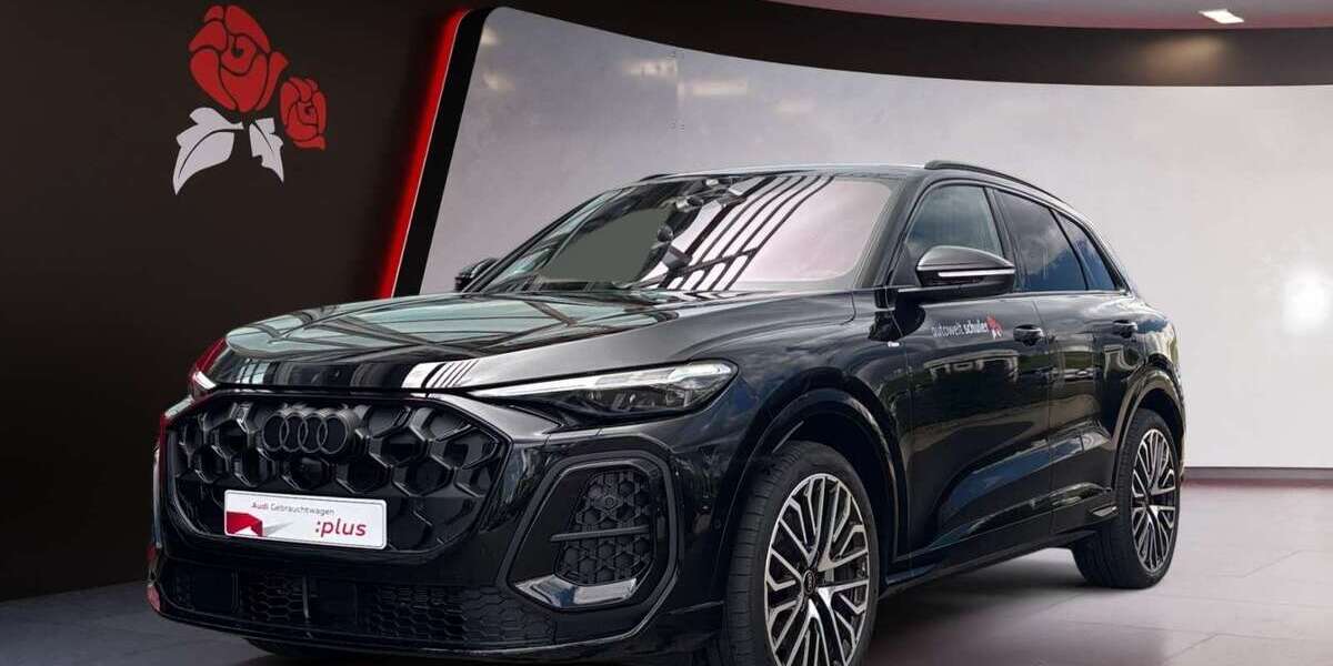 Audi Q5 13.904 km 69.500 &euro; Villingen-Schwenningen 78052