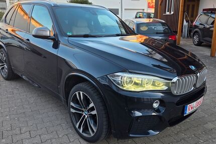 BMW X5 273.000 km 18.700 &euro; Schramberg 78713