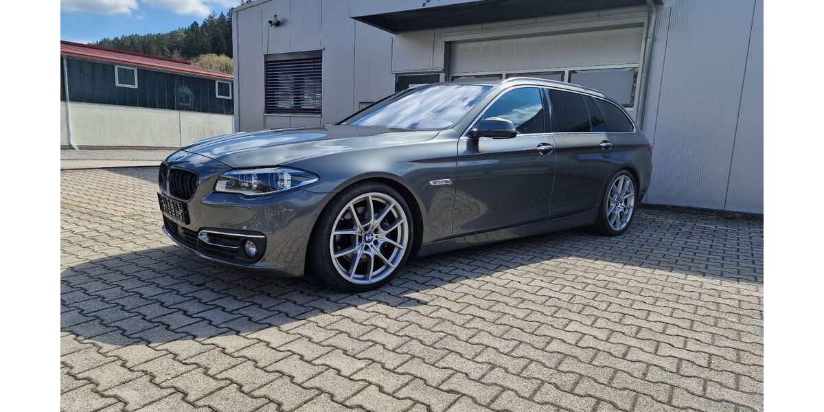 BMW 535 263.000 km 12.500 &euro; Königsfeld 78126