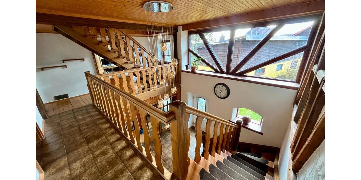 Mehrfamilienhaus, Wohnhaus Donaueschingen - 10 Zimmer, 400 m&sup2;, 1.275.000&euro; | Angebot:26036419