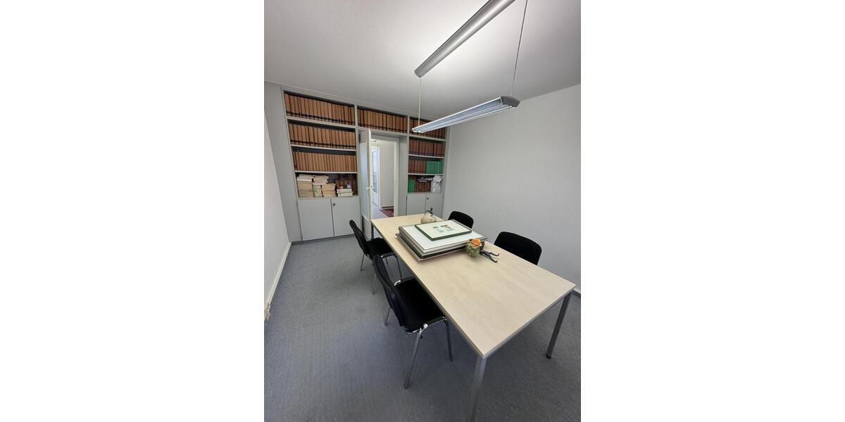 Gewerbeobjekt Villingen-Schwenningen Schwenningen - 1.350&euro; | Angebot:25908394