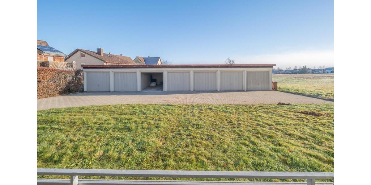 Etagenwohnung Mönchweiler - 3 Zimmer, 82 m&sup2;, 810&euro; | Angebot:23012424