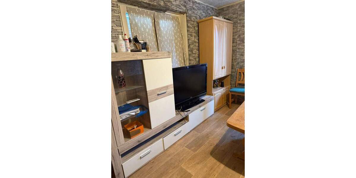 Etagenwohnung Spaichingen - 3 Zimmer, 65 m&sup2;, 98.000&euro; | Angebot:25669493
