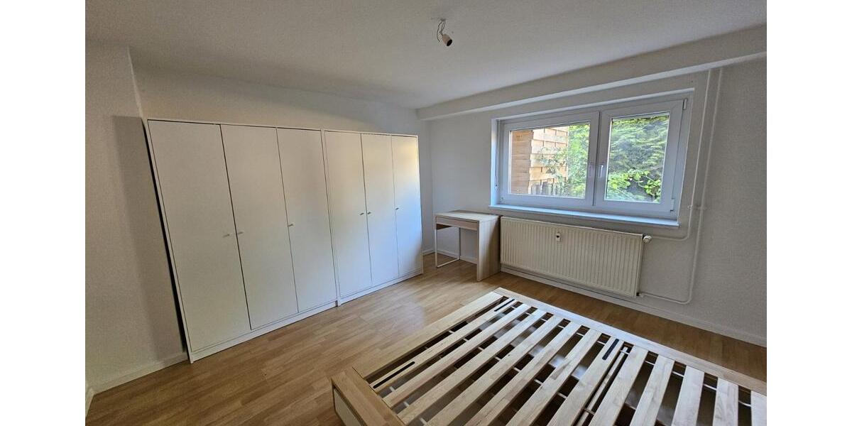 Etagenwohnung Villingen-Schwenningen Schwenningen - 3 Zimmer, 60 m&sup2;, 850&euro; | Angebot:25935921