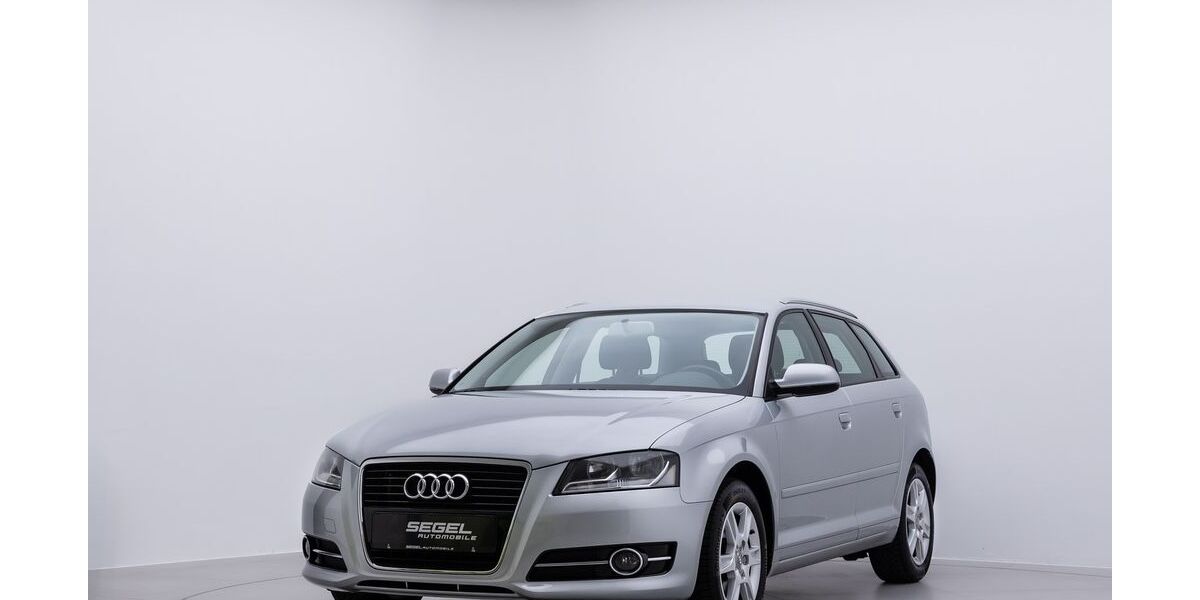 Audi A3 135.400 km 7.390 &euro; Spaichingen 78549