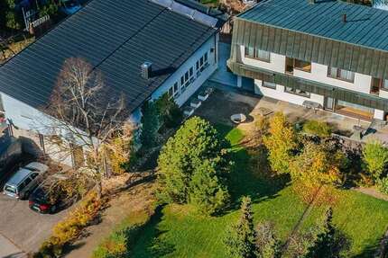 Haus Rottweil - 8 Zimmer, 250 m&sup2;, 1.250.000&euro; | Angebot:18002637