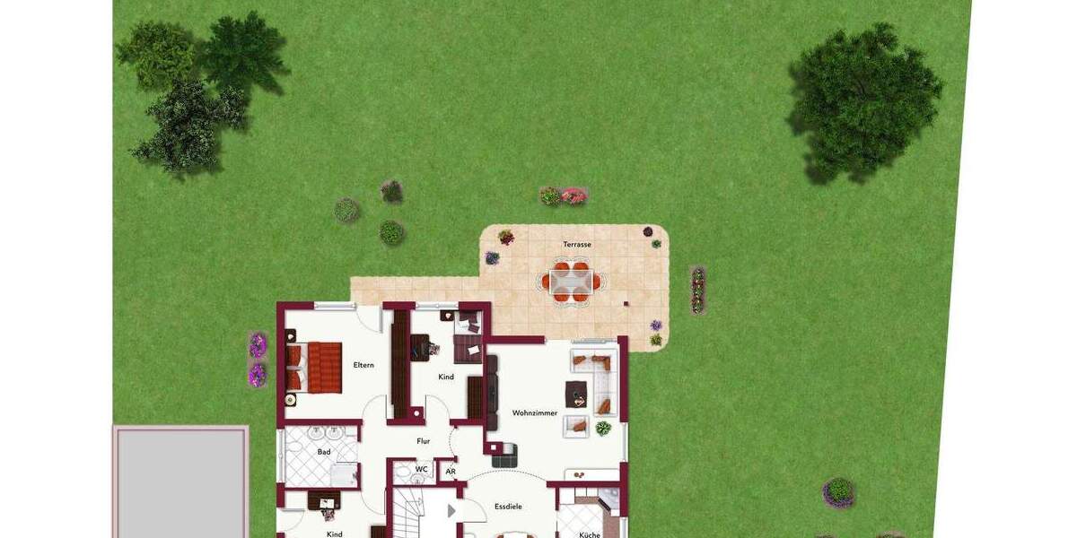 Einfamilienhaus Tuttlingen Nendingen - 8 Zimmer, 221 m&sup2;, 649.000&euro; | Angebot:25676929