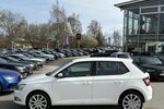 Skoda Fabia 1.2 TSI Ambition ANHÄNGERKUP./SITZHEIZUNG 111.546 km 8.900 &euro; Villingen-Schwenningen 78054