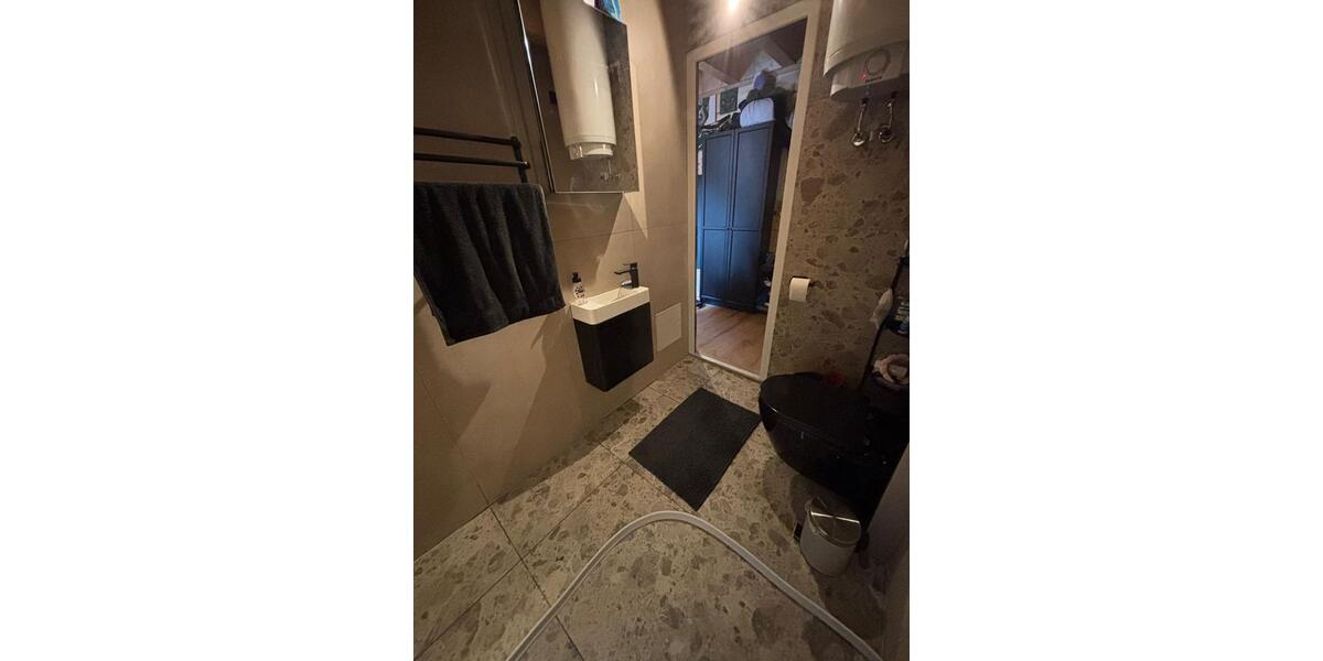 Etagenwohnung Furtwangen im Schwarzwald - 1 Zimmer, 16 m&sup2;, 480&euro; | Angebot:25317290