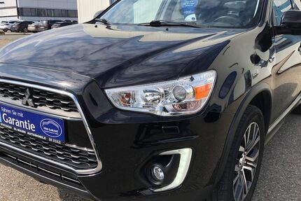 Mitsubishi ASX 200.000 km 7.790 &euro; Spaichingen 78549