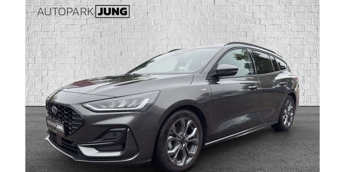 Ford Focus 46.400 km 21.490 &euro; Villingen-Schwenningen 78054