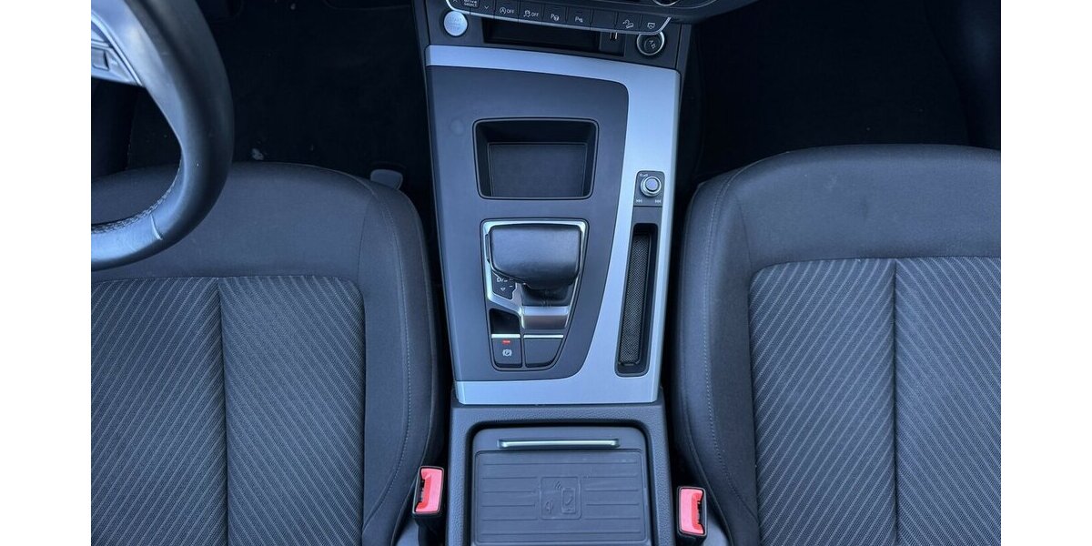 Audi Q5 40 TDI QUATTRO S-LINE/PANO/LED/360°/1.HAND 92.066 km 34.900 &euro; Villingen-Schwenningen 78054