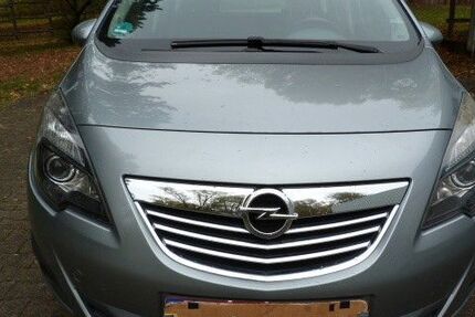 Opel Meriva 130.000 km 4.700 &euro; Tuttlingen 78532