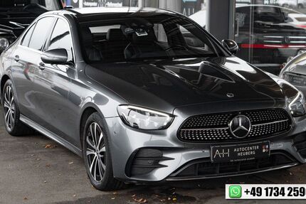 Mercedes-Benz E 400 129.003 km 38.490 &euro; Villingen-Schwenningen 78054