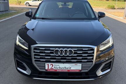Audi Q2 104.000 km 17.999 &euro; Donaueschingen 78166