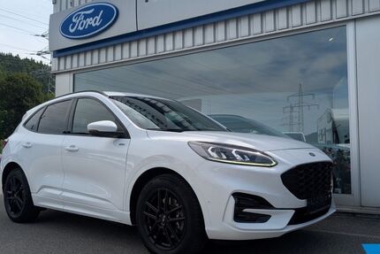 Ford Kuga 51.000 km 22.990 &euro; Tuttlingen 78532