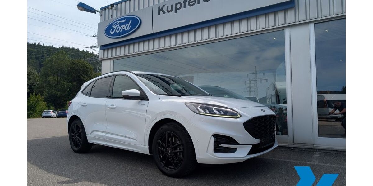Ford Kuga 51.000 km 22.990 &euro; Tuttlingen 78532