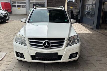 Mercedes-Benz GLK 350 310.301 km 5.000 &euro; Villingen Schwenningen 78047